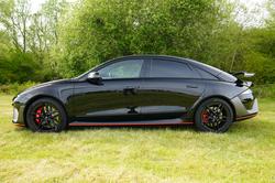 HYUNDAI IONIQ 6 ELECTRIC SALOON 168kW N-Line 84kWh 4dr Auto