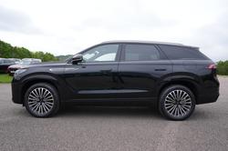JAECOO 8 ESTATE 1.5T SHS-P Executive 5dr Auto [6 Seater]