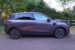 LEAPMOTOR B10 ELECTRIC HATCHBACK 160kW 70kWh 5dr Auto