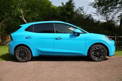 MG MOTOR UK MG4 URBAN HATCHBACK 110kW Comfort Standard Range 43kWh 5dr Auto