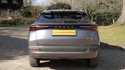 Brand New OMODA 5 1.6 TGDI [147] Knight 5dr 7DCT | Arnold Clark