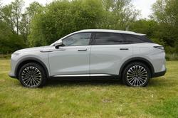 OMODA 9 ESTATE 1.5T SHS-P Noble 5dr 3DHT