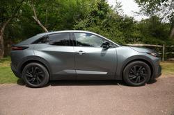 TOYOTA C-HR+ ELECTRIC HATCHBACK 165kW Design 77kWh 5dr Auto