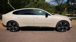 VOLVO ES90 HATCHBACK 245kW SM Extended Range Plus 92kWh 5dr Auto
