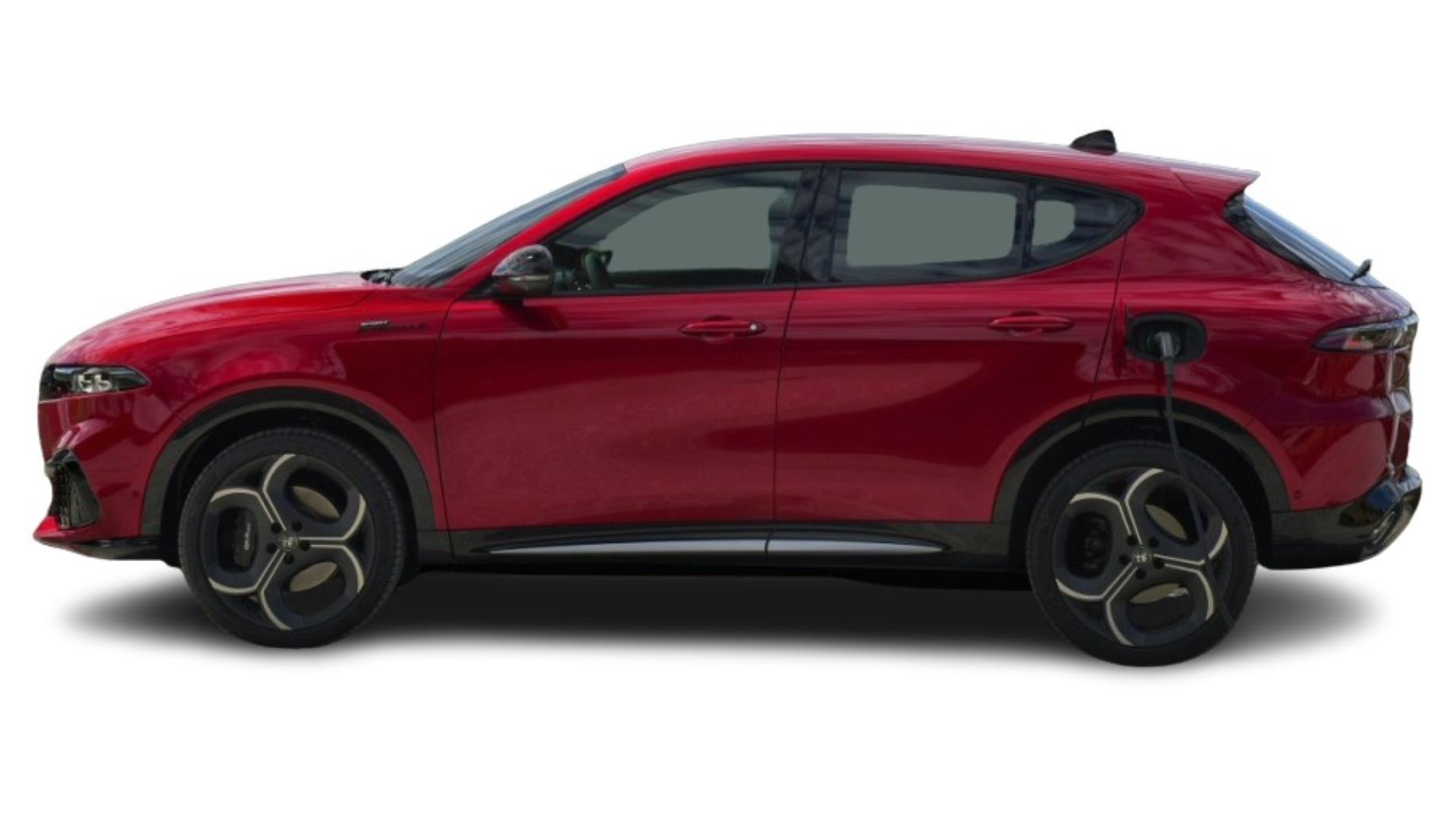 ALFA ROMEO TONALE 1.3 PHEV 5dr Auto