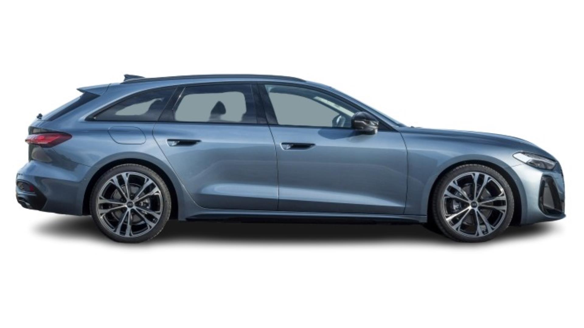 AUDI A5 AVANT 2.0 TFSI 150 Sport 5dr S Tronic