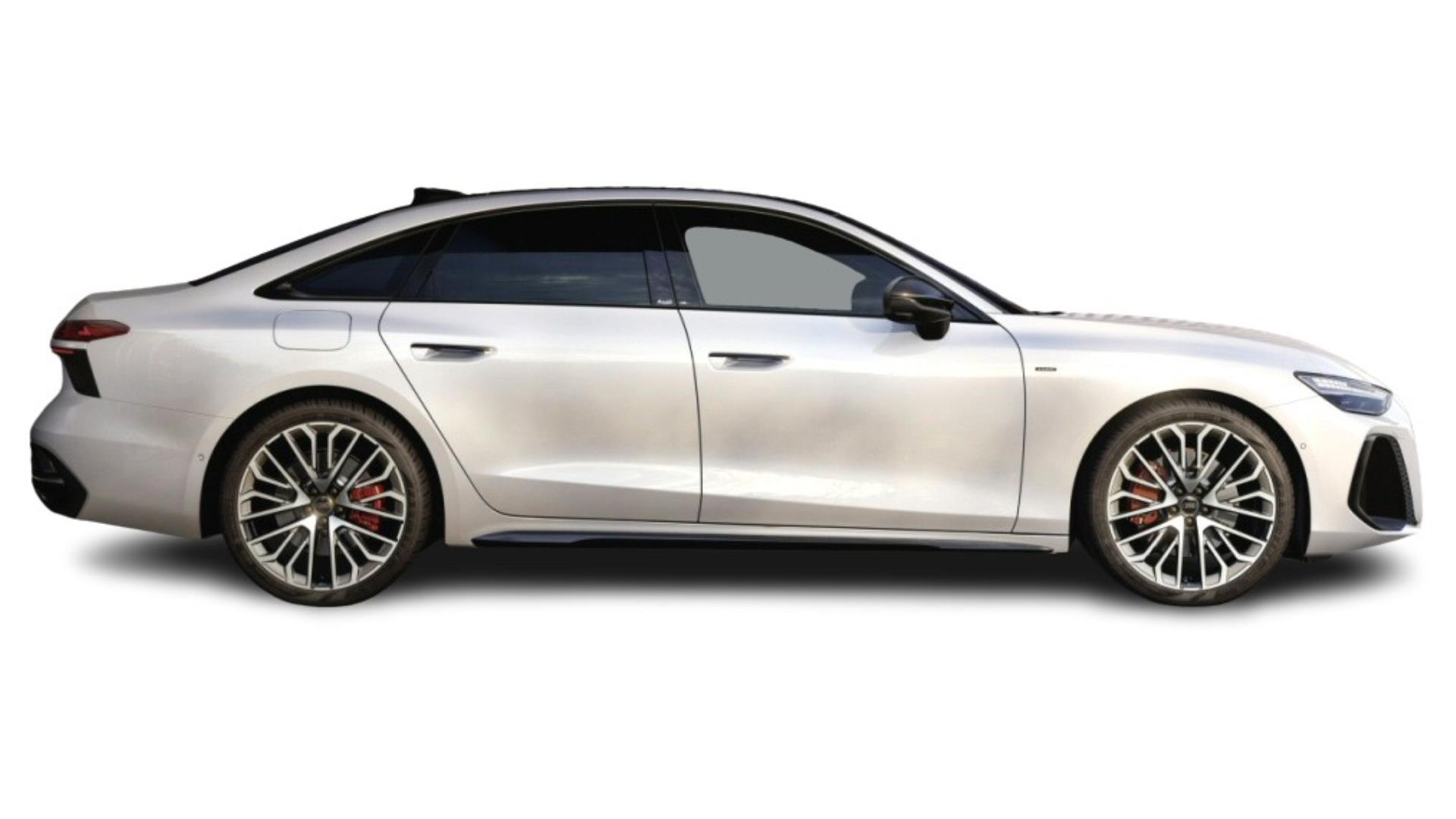 AUDI A6 2.0 e-Hybrid Quattro 299 Sport 4dr S Tronic