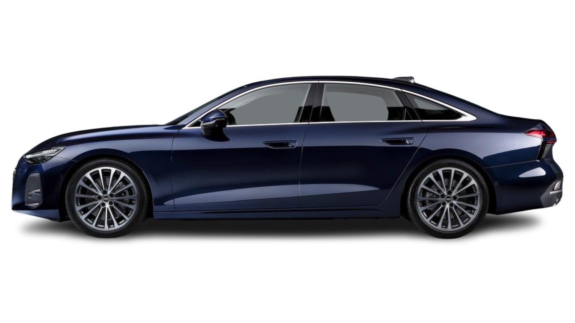 AUDI A6 2.0 TFSI 204 Sport 4dr S Tronic