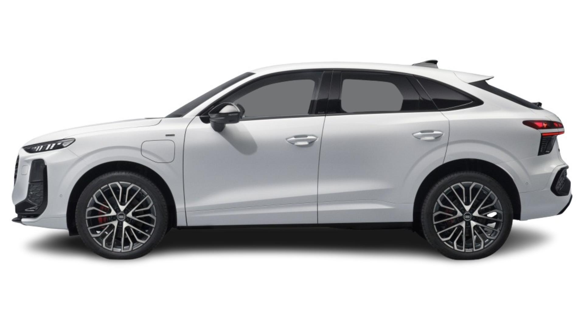 AUDI Q3 SPORTBACK 2.0 TFSI 265 Quattro S Line 5dr S Tronic