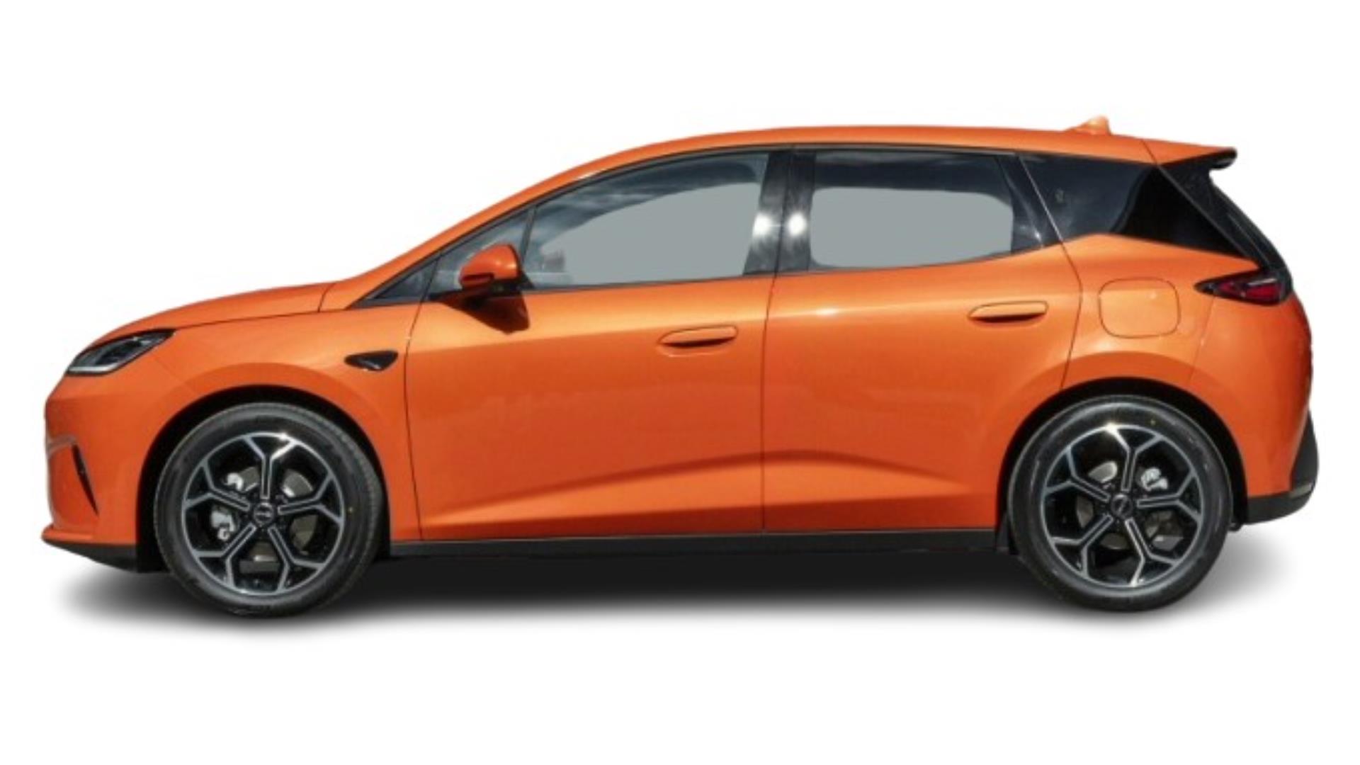 BYD DOLPHIN G 1.5 DM-i Active 5dr Auto