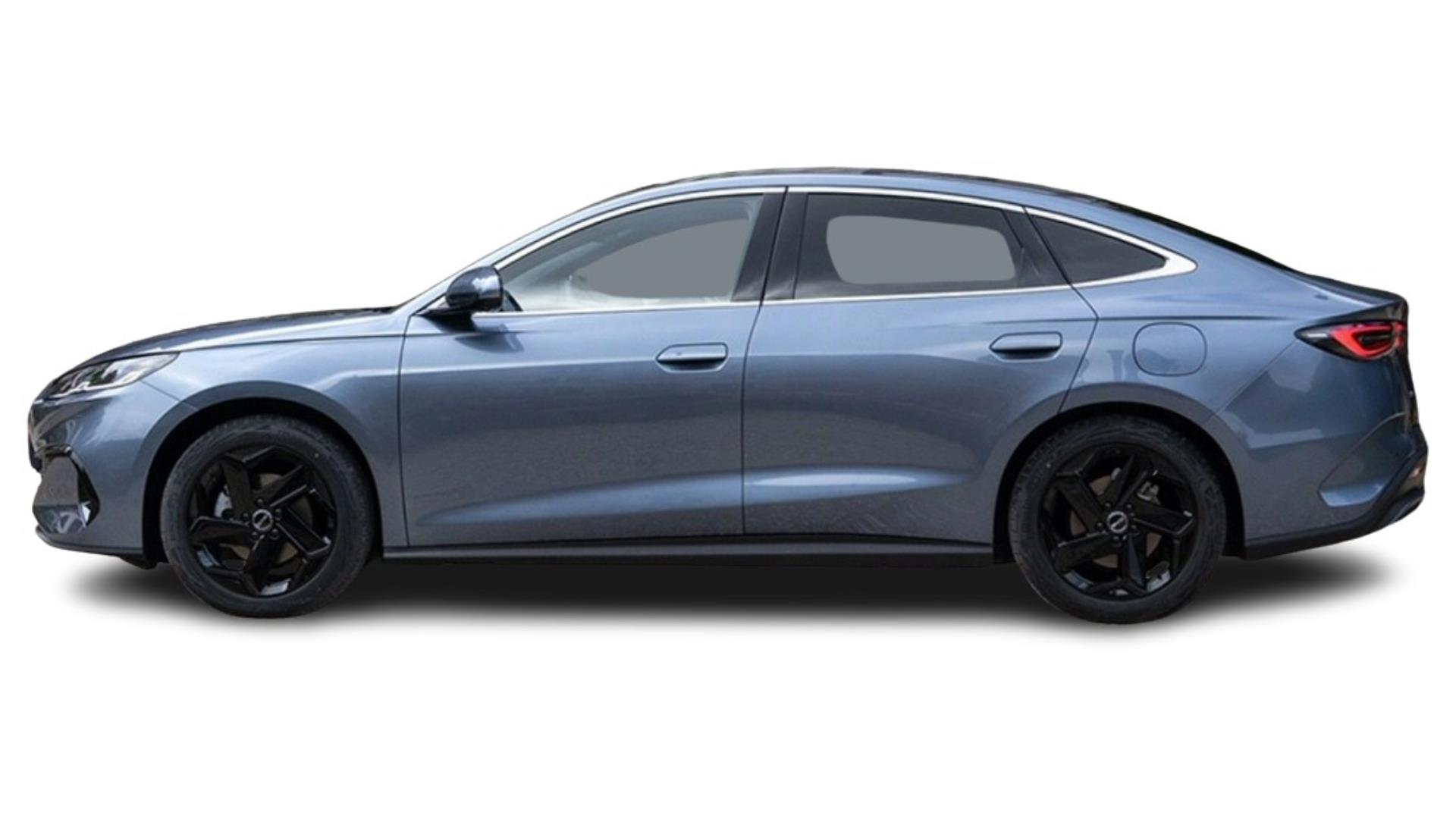 BYD SEAL 6 Electric Lease
