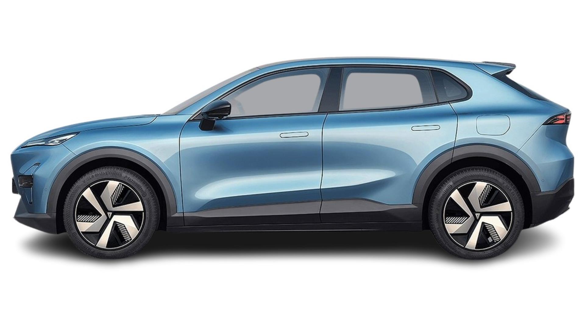 CHANGAN DEEPAL S05 ELECTRIC ESTATE 200kW Max 69kWh 5dr Auto