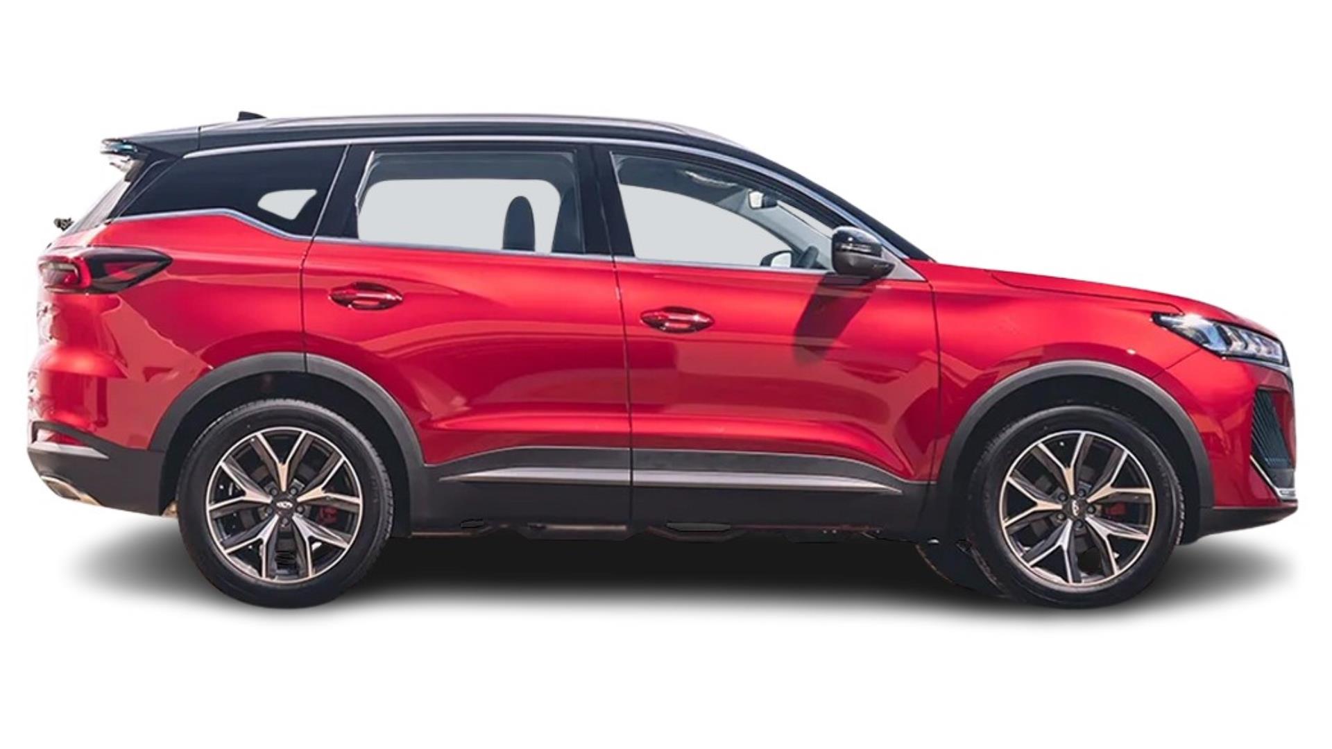 CHERY TIGGO 7 Electric Lease