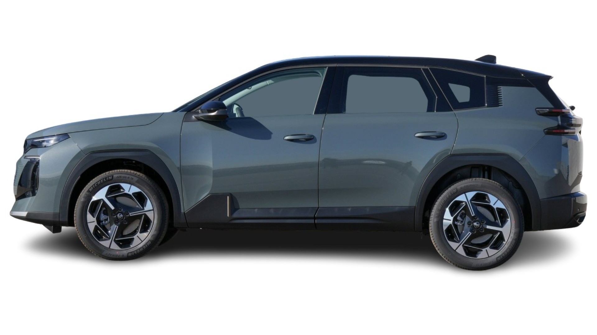 CITROEN E-C5 AIRCROSS ELECTRIC HATCHBACK 170kW Max Long Range 97kWh 5dr Auto [20" Alloy]