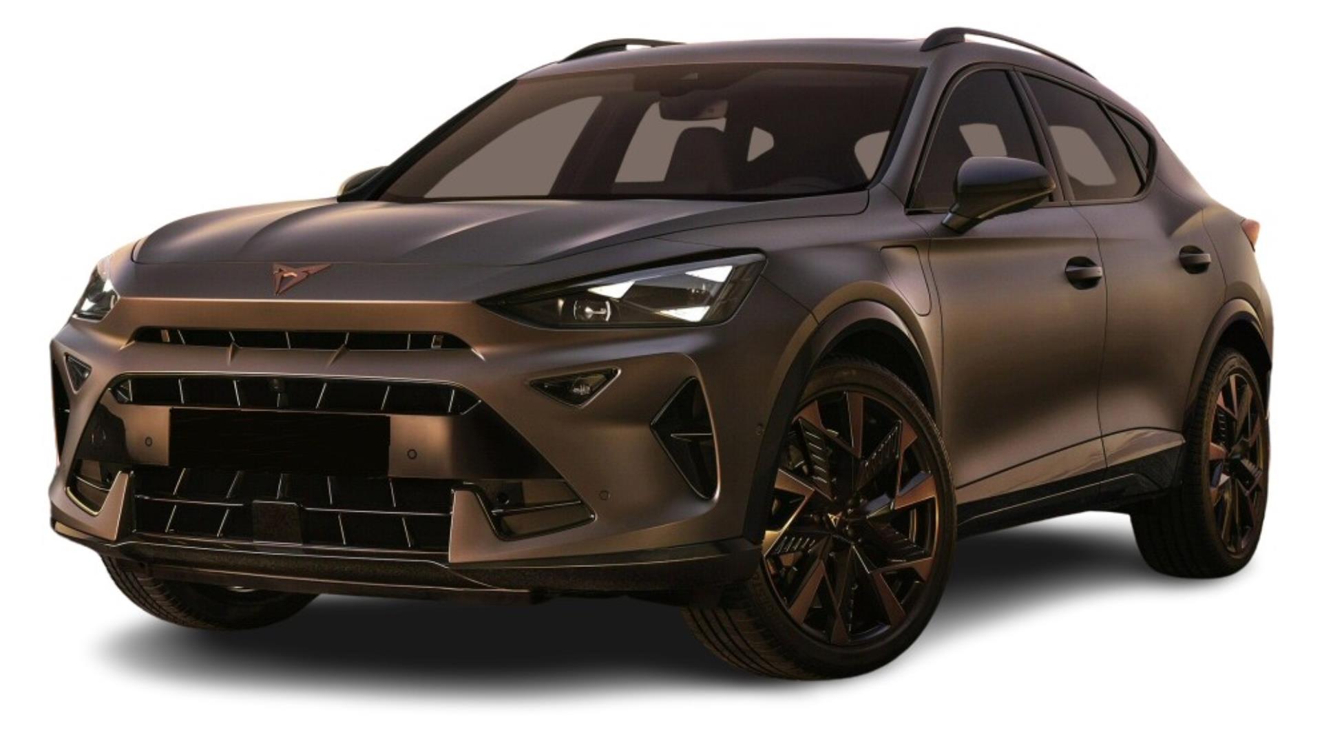 CUPRA FORMENTOR 1.5 eTSI 150 V1 5dr DSG