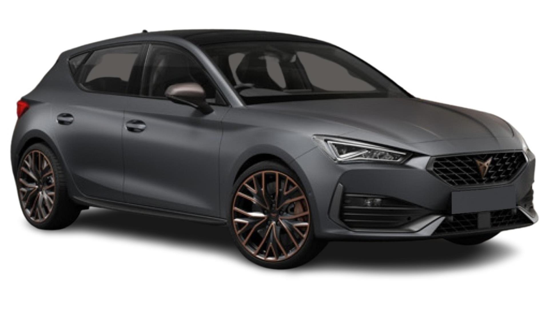 CUPRA LEON 1.5 TSI 150 V1 5dr