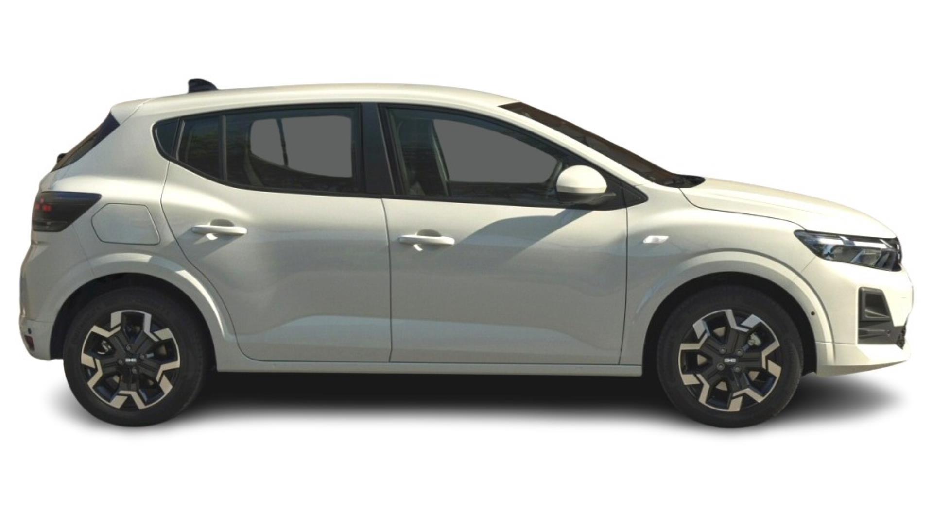 DACIA SANDERO HATCHBACK 1.0 Tce Expression 5dr