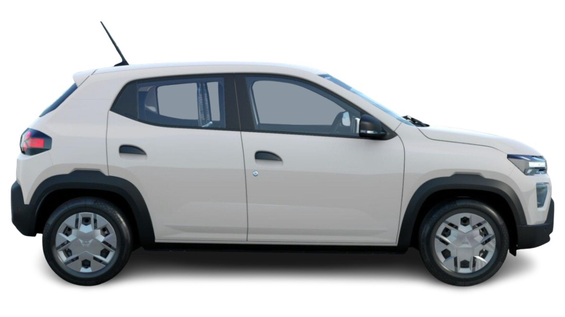 DACIA SPRING ELECTRIC 52kW Cargo Extreme 24kWh Van Auto