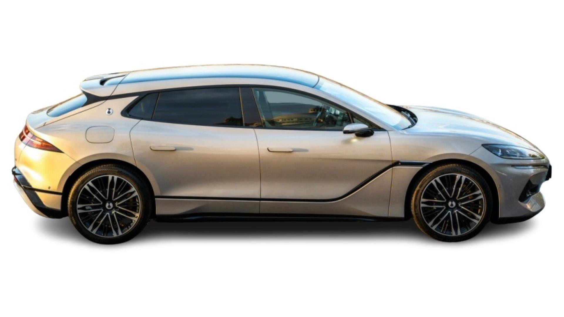 DENZA Z9GT Electric Lease