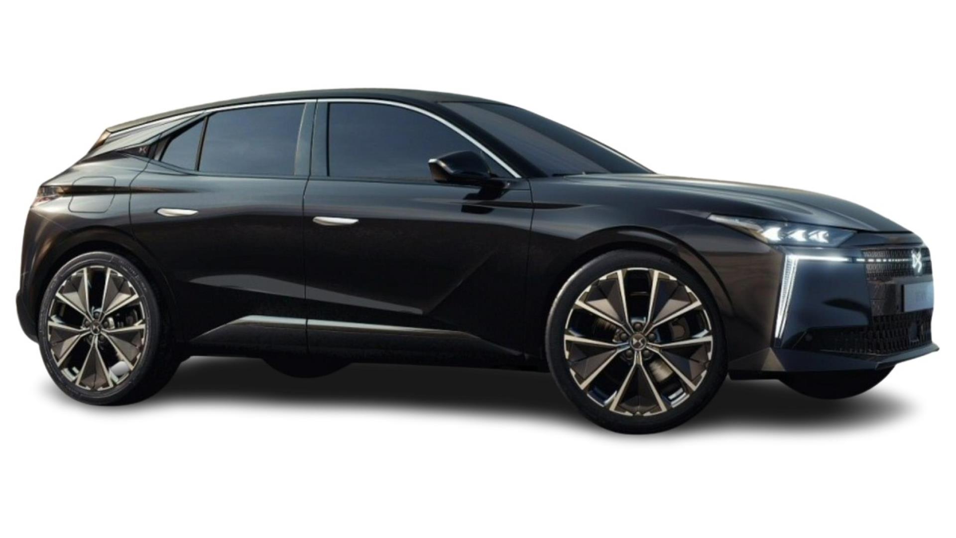 DS No4 HATCHBACK 1.6 PHEV 240 DS Performance Line 5dr eDCT7