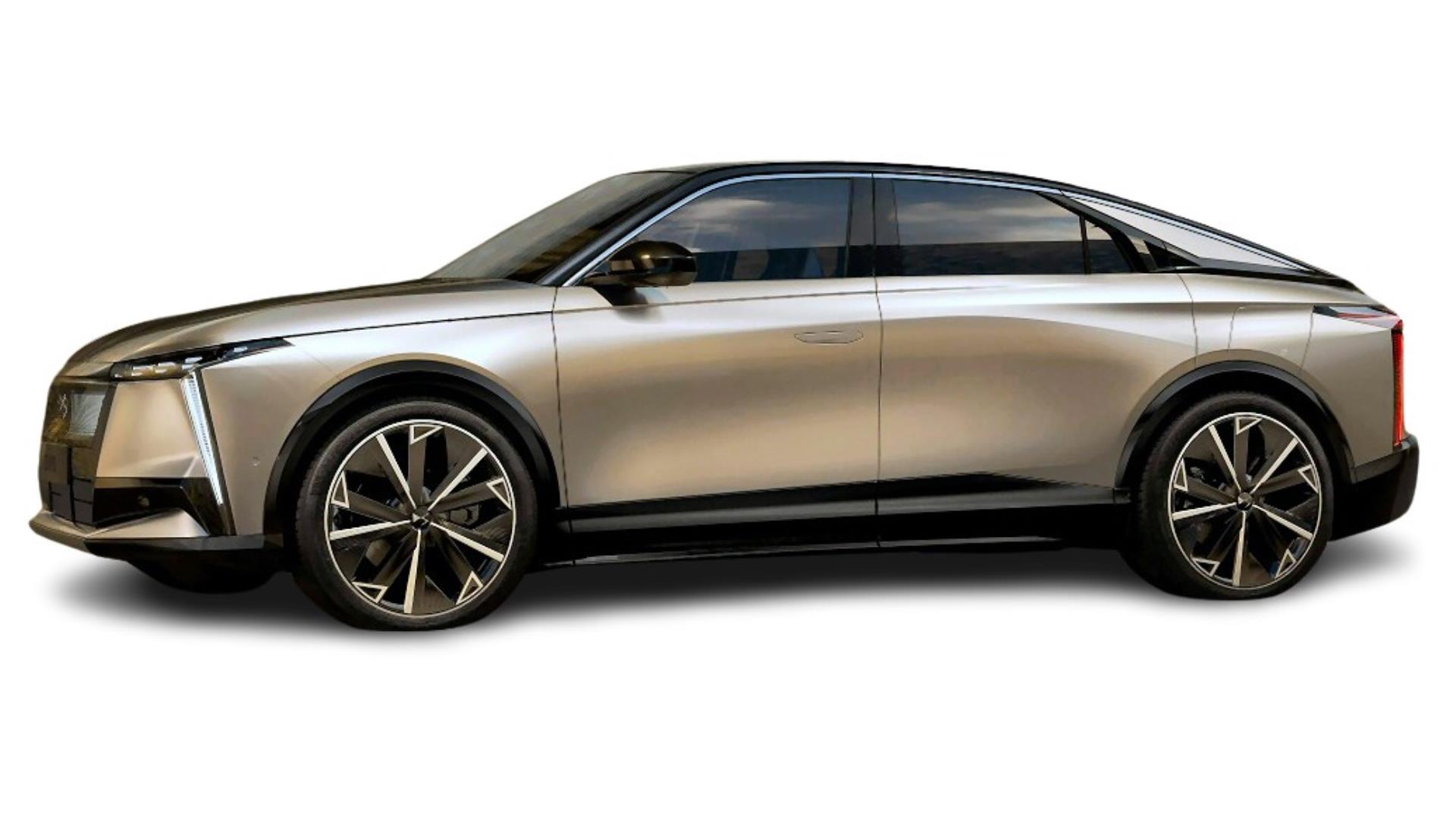 DS Electric Lease