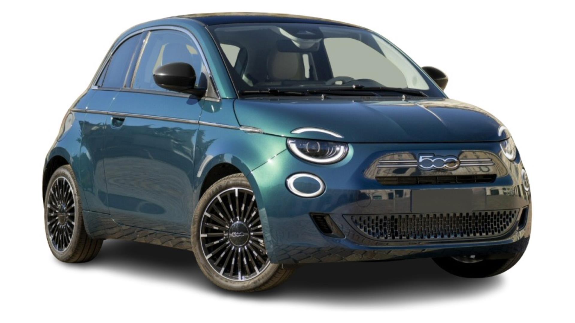 FIAT 500 HATCHBACK SPECIAL EDITIONS 1.0 Mild Hybrid Torino 3dr