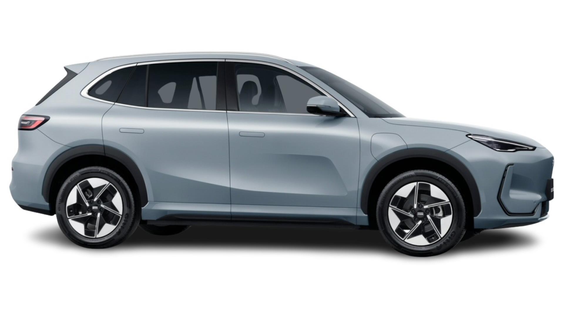 GEELY EX5 ESTATE 160kW Max 60kWh 5dr Auto