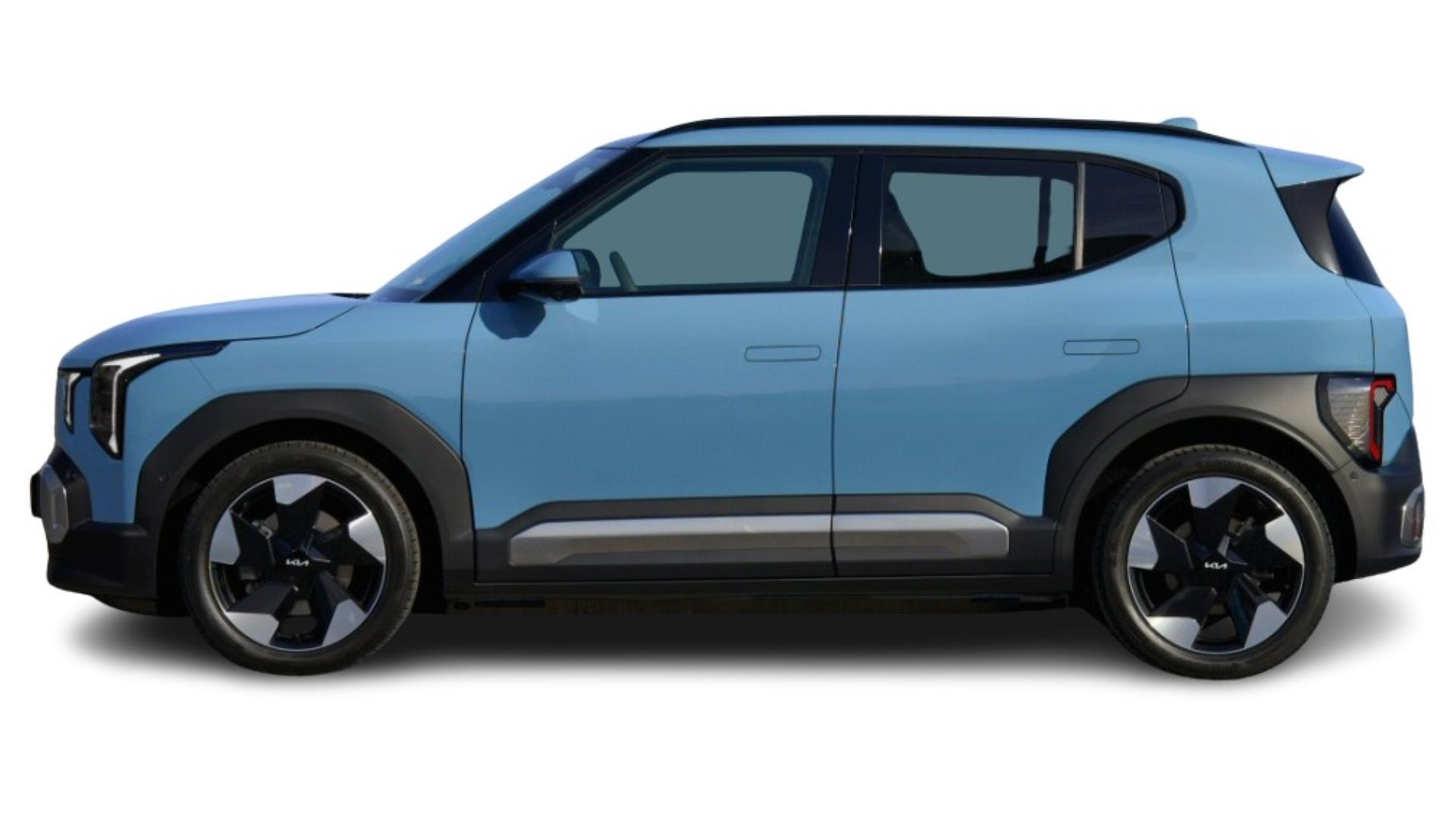 KIA EV2 ELECTRIC HATCHBACK 99kW Air 61kWh 5dr Auto