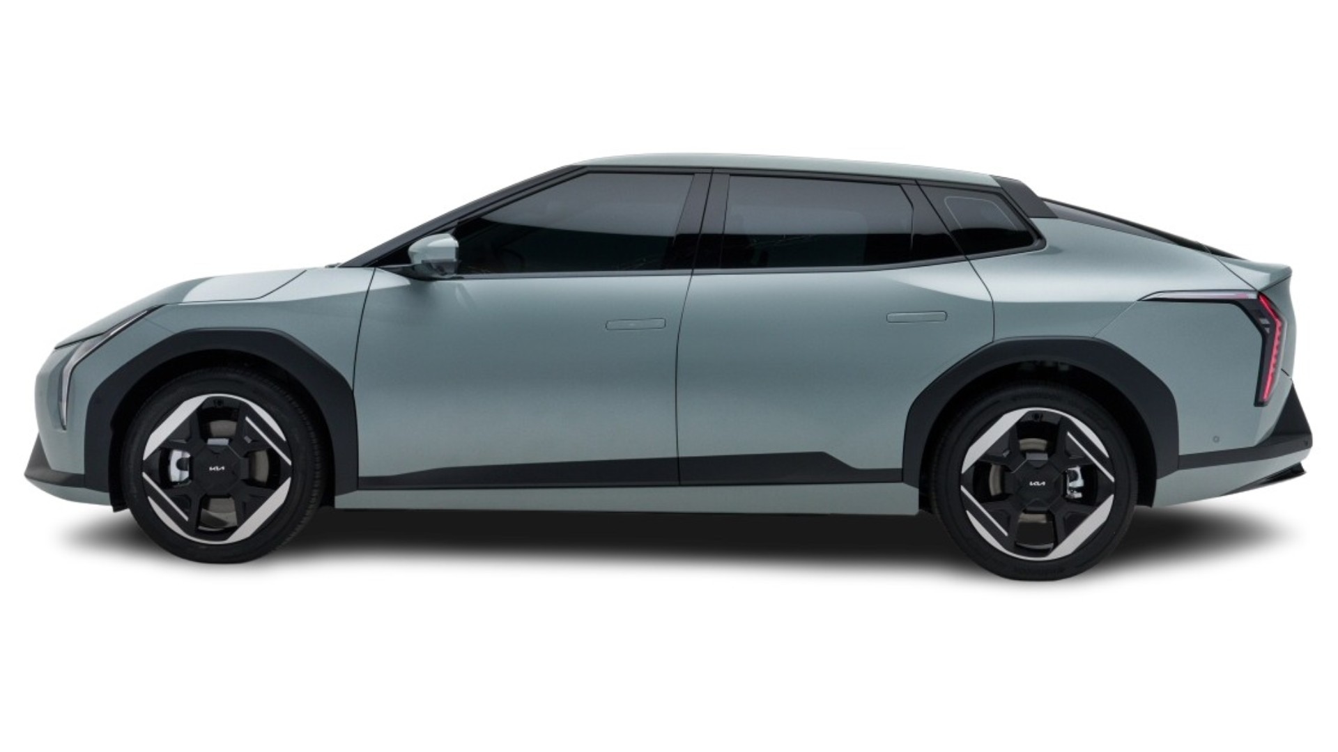KIA EV4 ELECTRIC FASTBACK Electric Lease