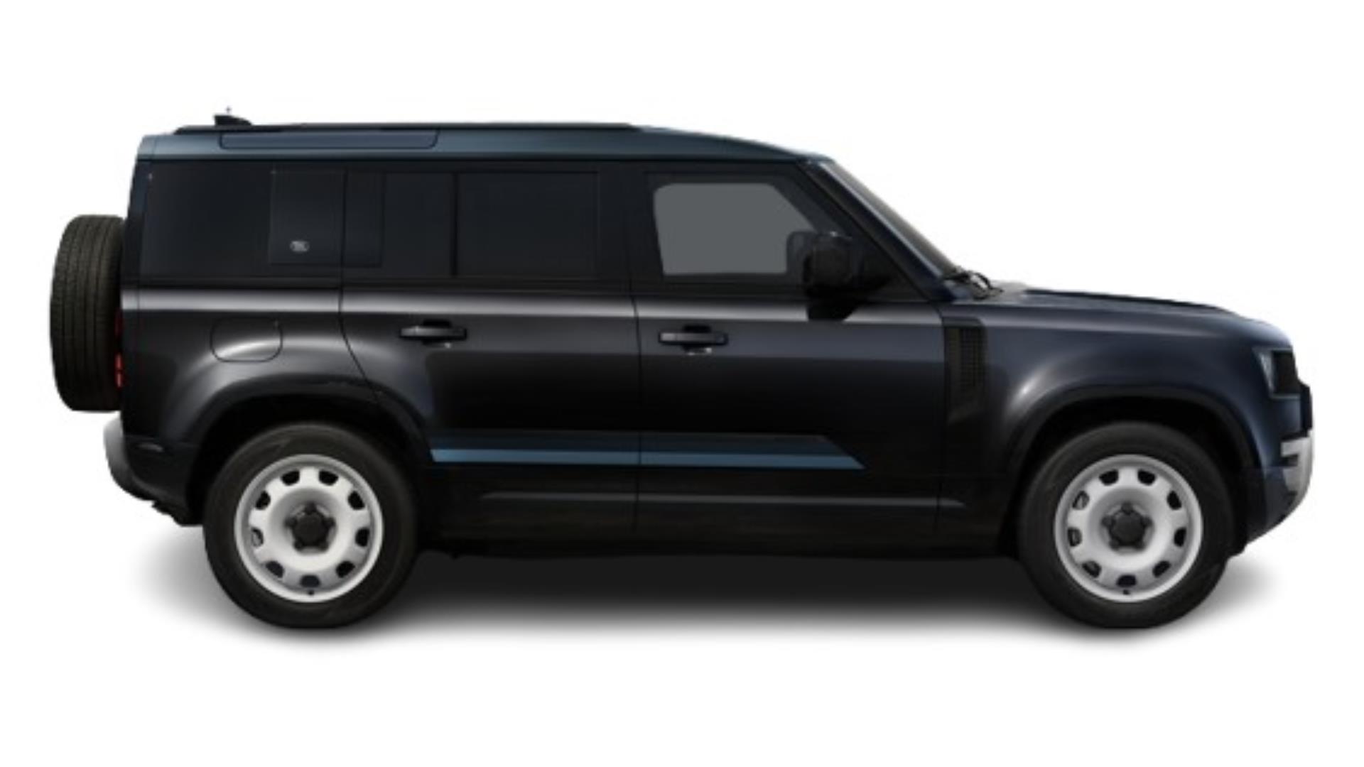 LAND ROVER DEFENDER ESTATE 2.0 P300e X-Dynamic SE 110 5dr Auto [6 Seat] [NI]