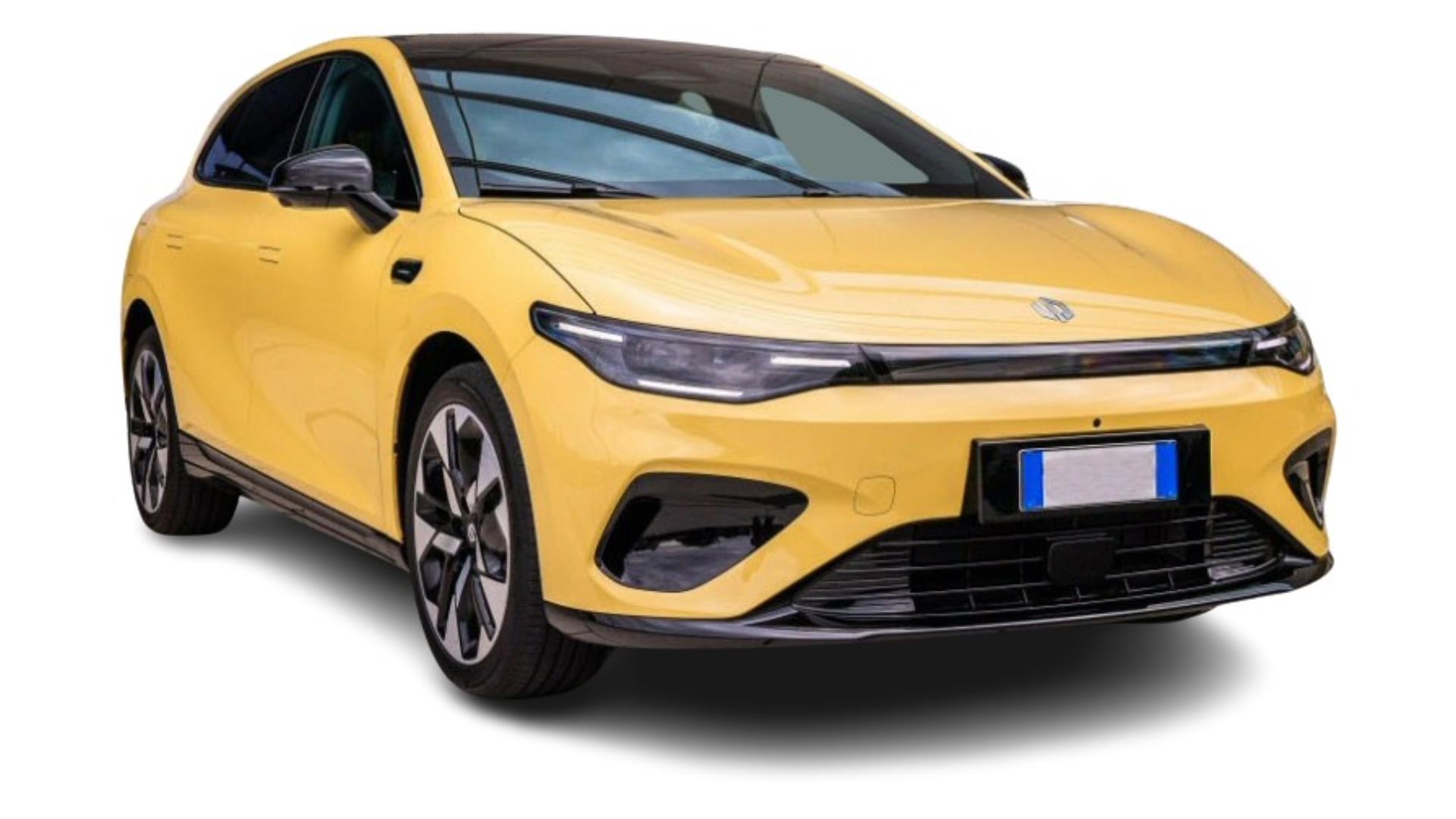 LEAPMOTOR B05 HATCHBACK Electric Lease