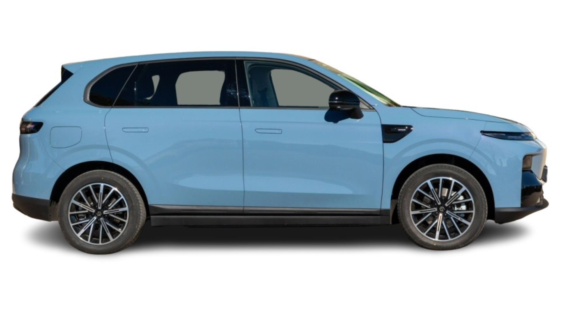 LEAPMOTOR B10 ELECTRIC HATCHBACK 160kW 70kWh 5dr Auto