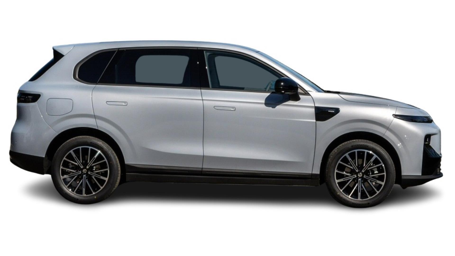 LEAPMOTOR B10 Electric Lease