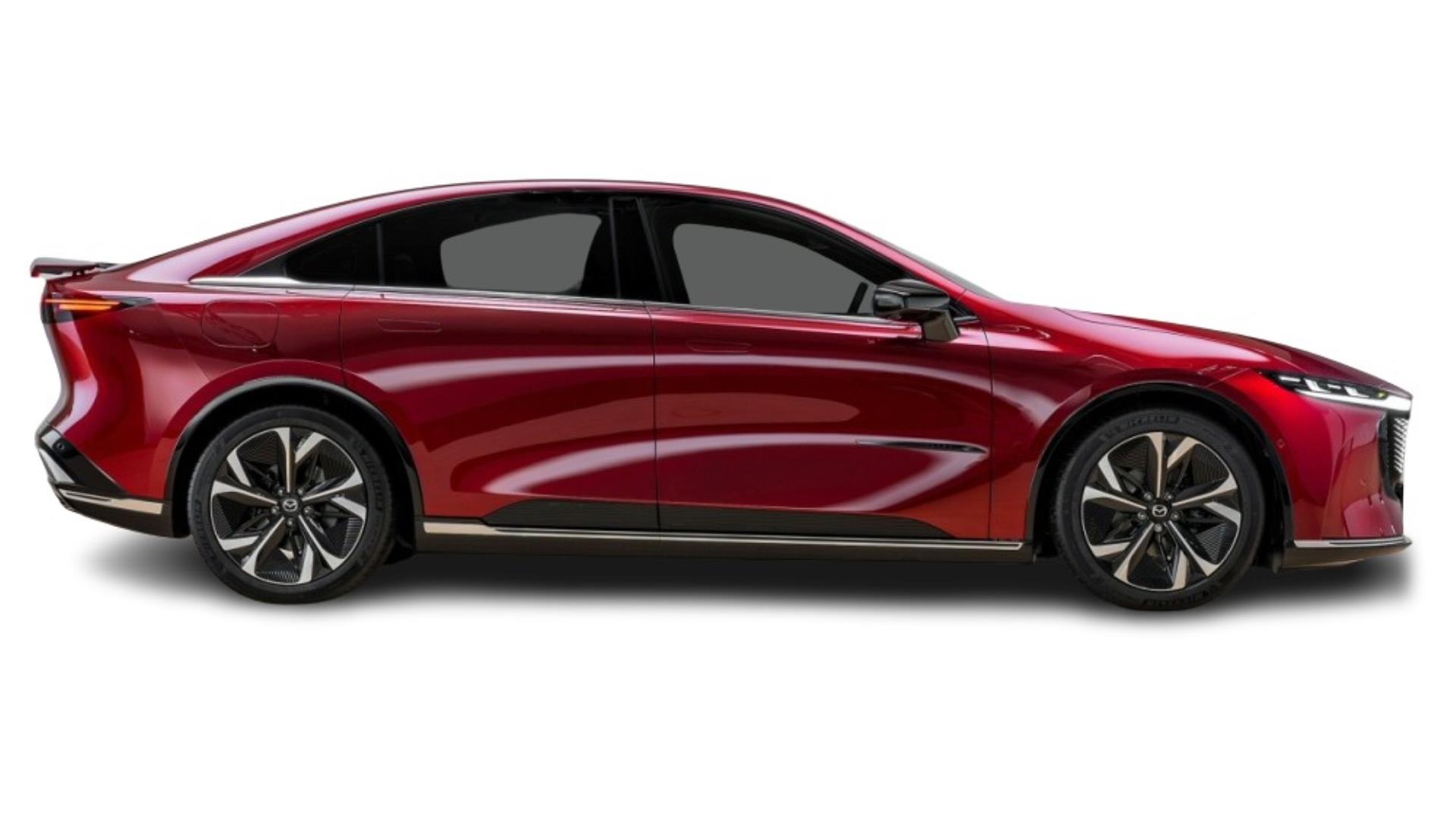MAZDA MAZDA 6e HATCHBACK 190kW Takumi 78kWh 5dr Auto