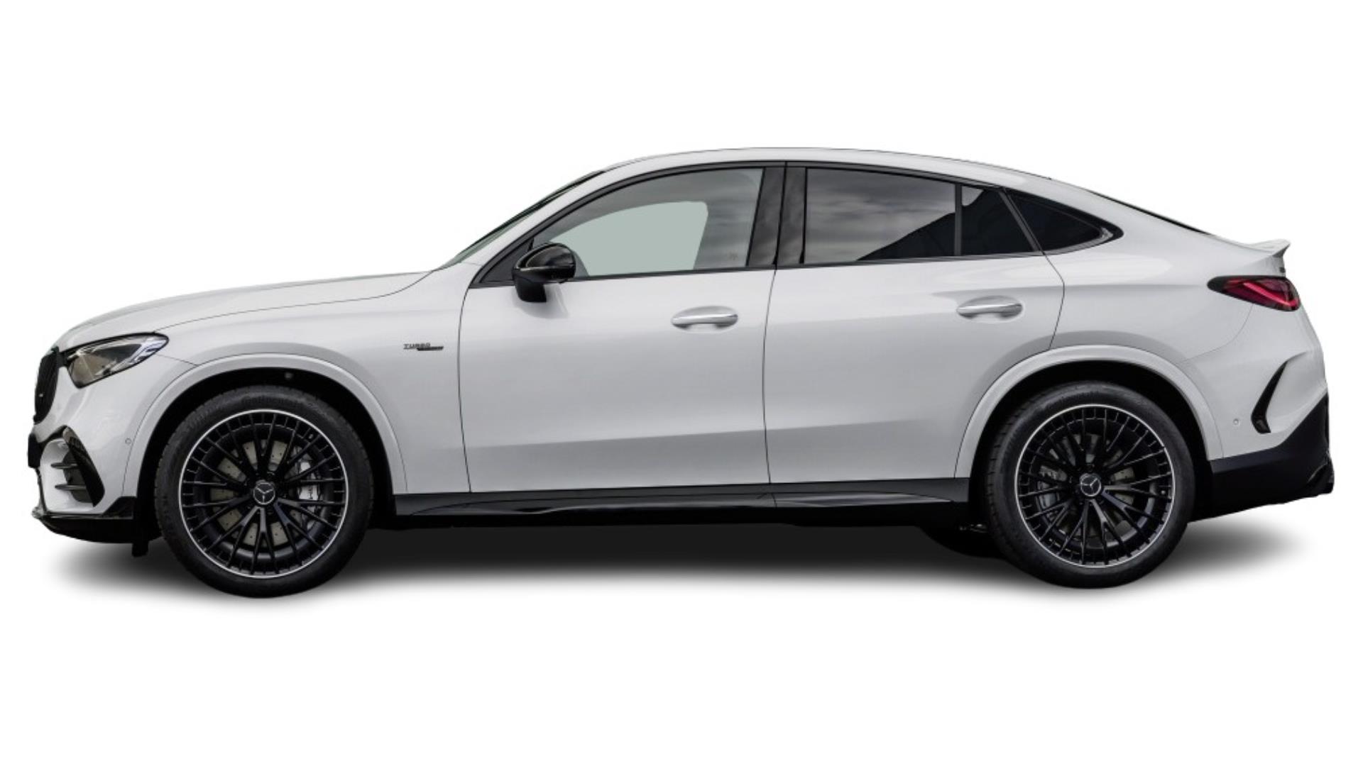 MERCEDES-BENZ GLC ESTATE GLC 300 4Matic AMG Line Prem [Pan] 5dr 9G-Tronic