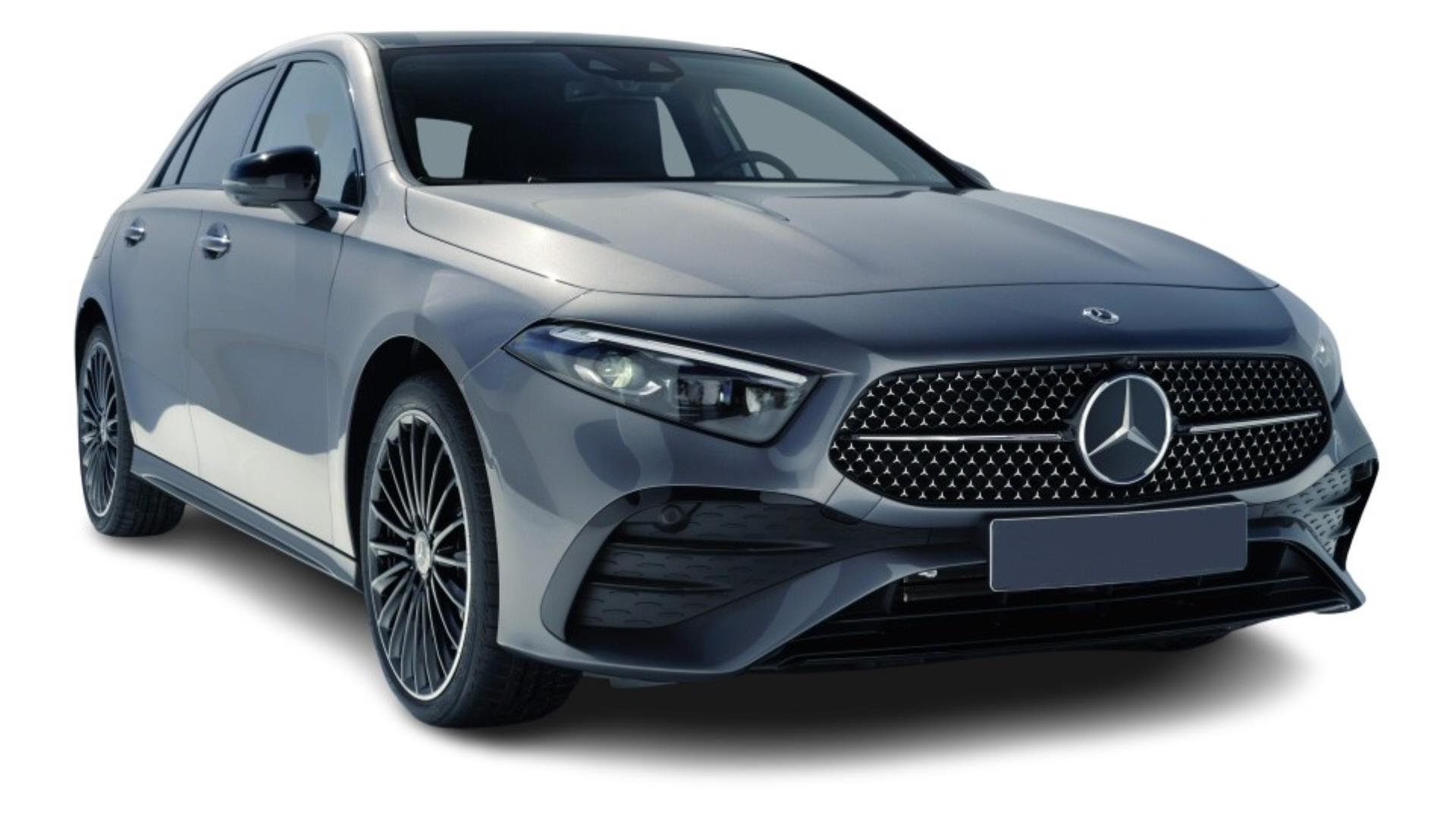 MERCEDES-BENZ A CLASS HATCHBACK A250e AMG Line Executive 5dr Auto