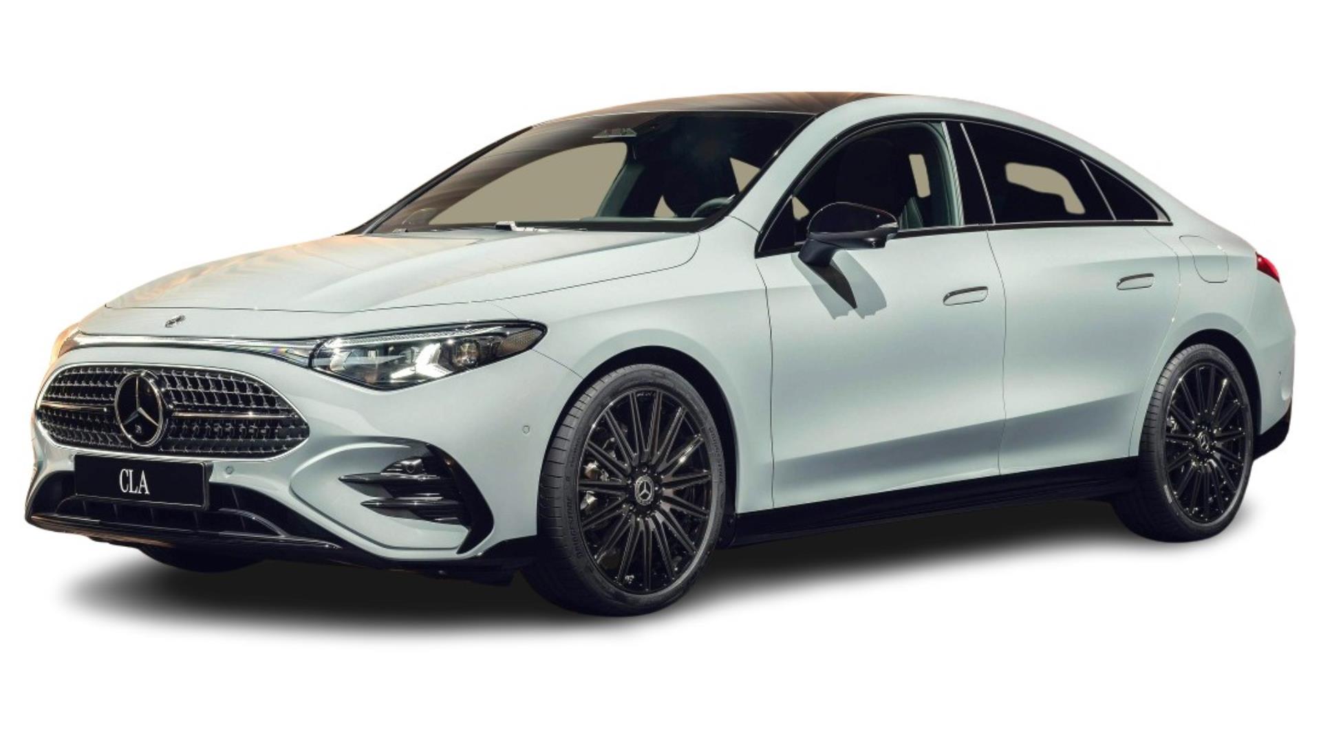 MERCEDES-BENZ CLA SHOOTING BRAKE CLA 220 4MATIC Sport Executive 5dr Auto