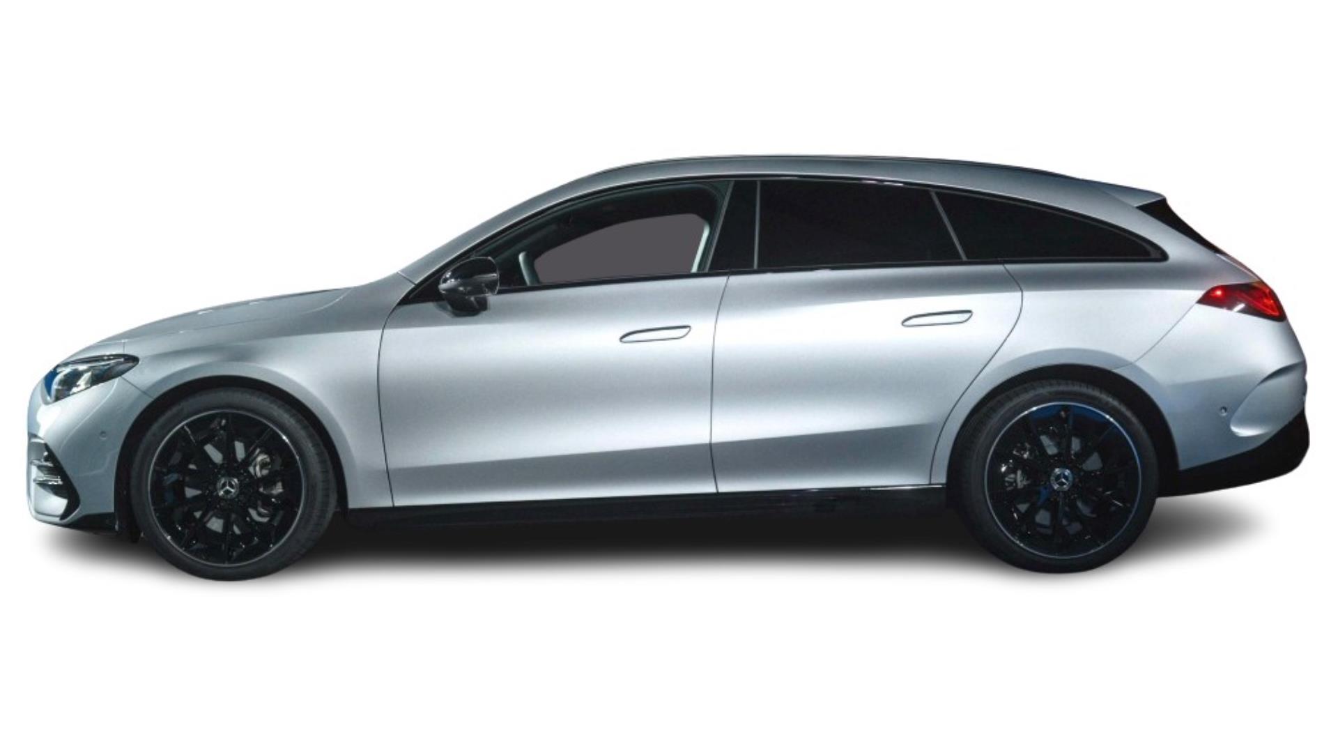 MERCEDES-BENZ CLA CLA 250+ 200kW Sport 85kWh 5dr Auto