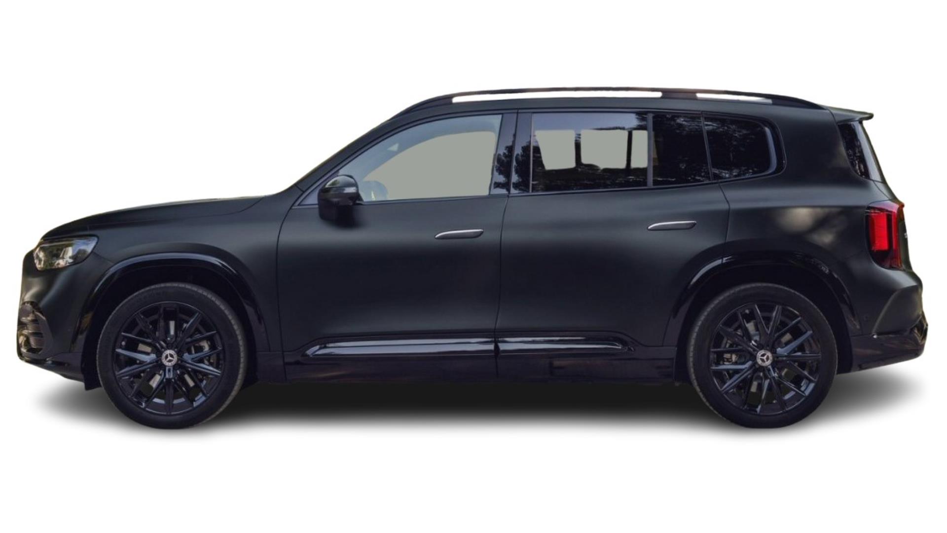 MERCEDES-BENZ GLB ELECTRIC ESTATE GLB 250+ 200kW AMG Line Exec 85kWh 5dr Auto
