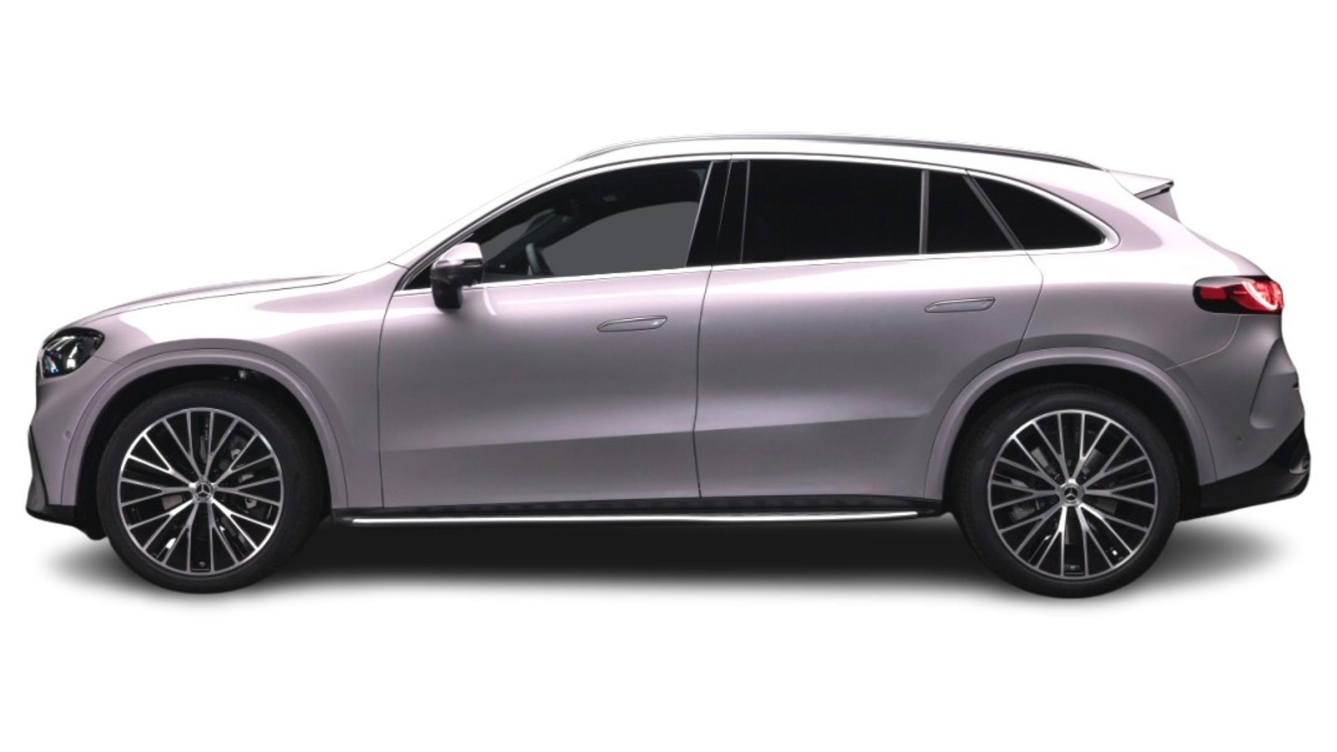 MERCEDES-BENZ ELECTRIC GLC GLC 400 4MATIC 360kW Sport 94kWh 5dr Auto