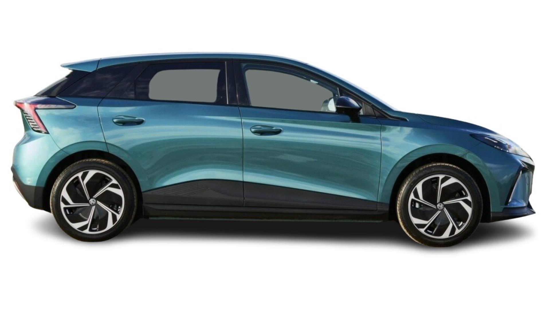 MG MOTOR UK MG4 HATCHBACK 180kW Premium Extended Range 77kWh 5dr Auto