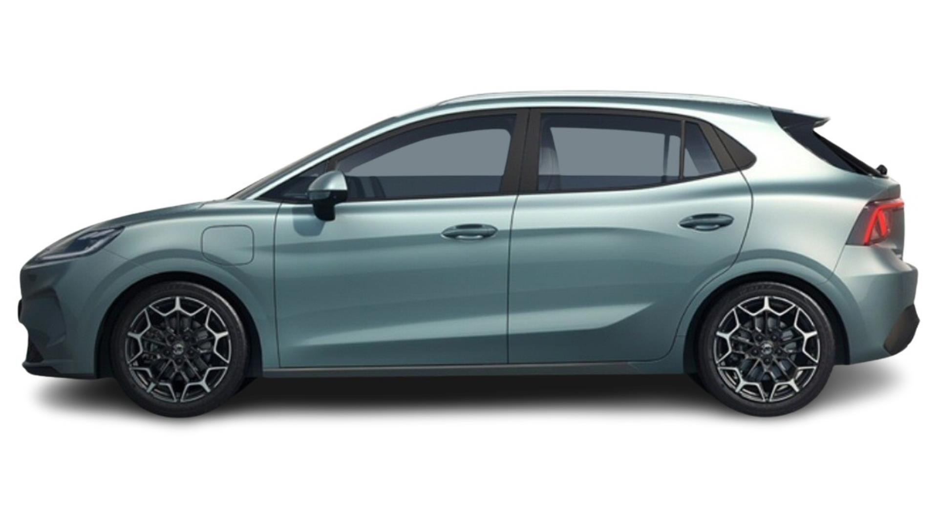MG MOTOR UK MG4 URBAN 110kW Comfort Standard Range 43kWh 5dr Auto