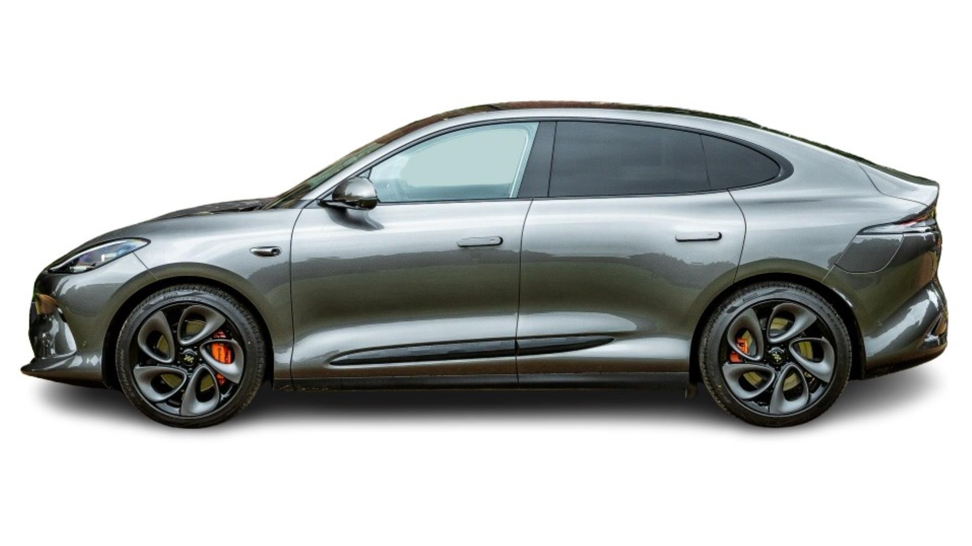 MG MOTOR UK IM6 ELECTRIC ESTATE SPECIAL EDITION Electric Lease