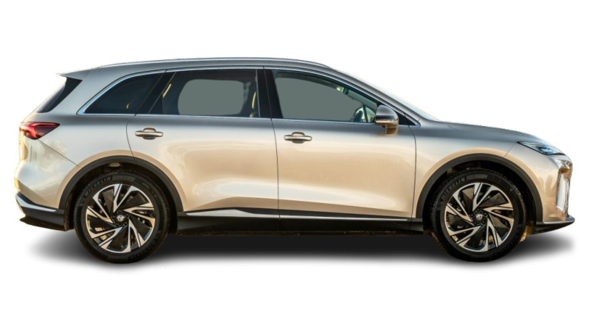 MG MOTOR UK MGS6 ELECTRIC ESTATE 180kW Trophy EV Long Range 77kWh 5dr Auto