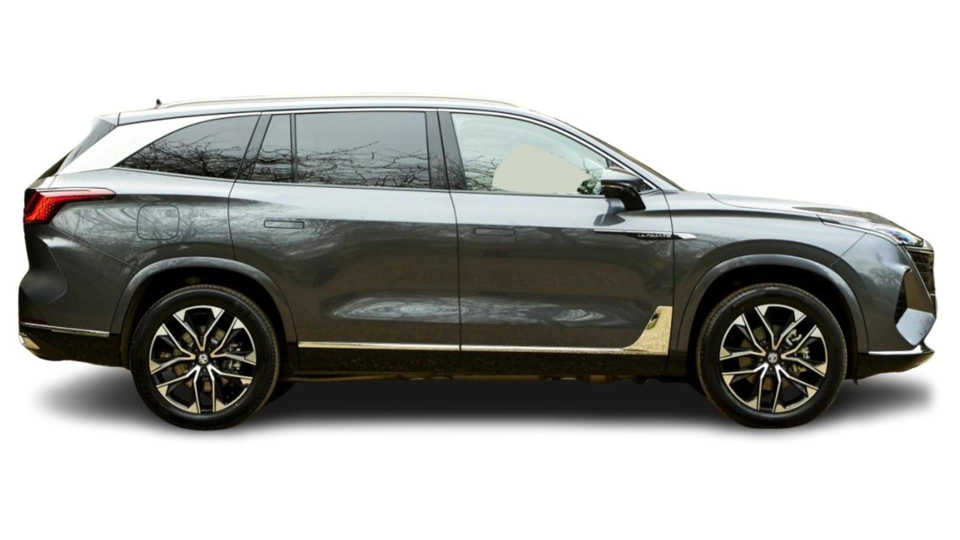 MG MOTOR UK MGS9 ESTATE 1.5 T-GDI PHEV Premium 5dr Auto