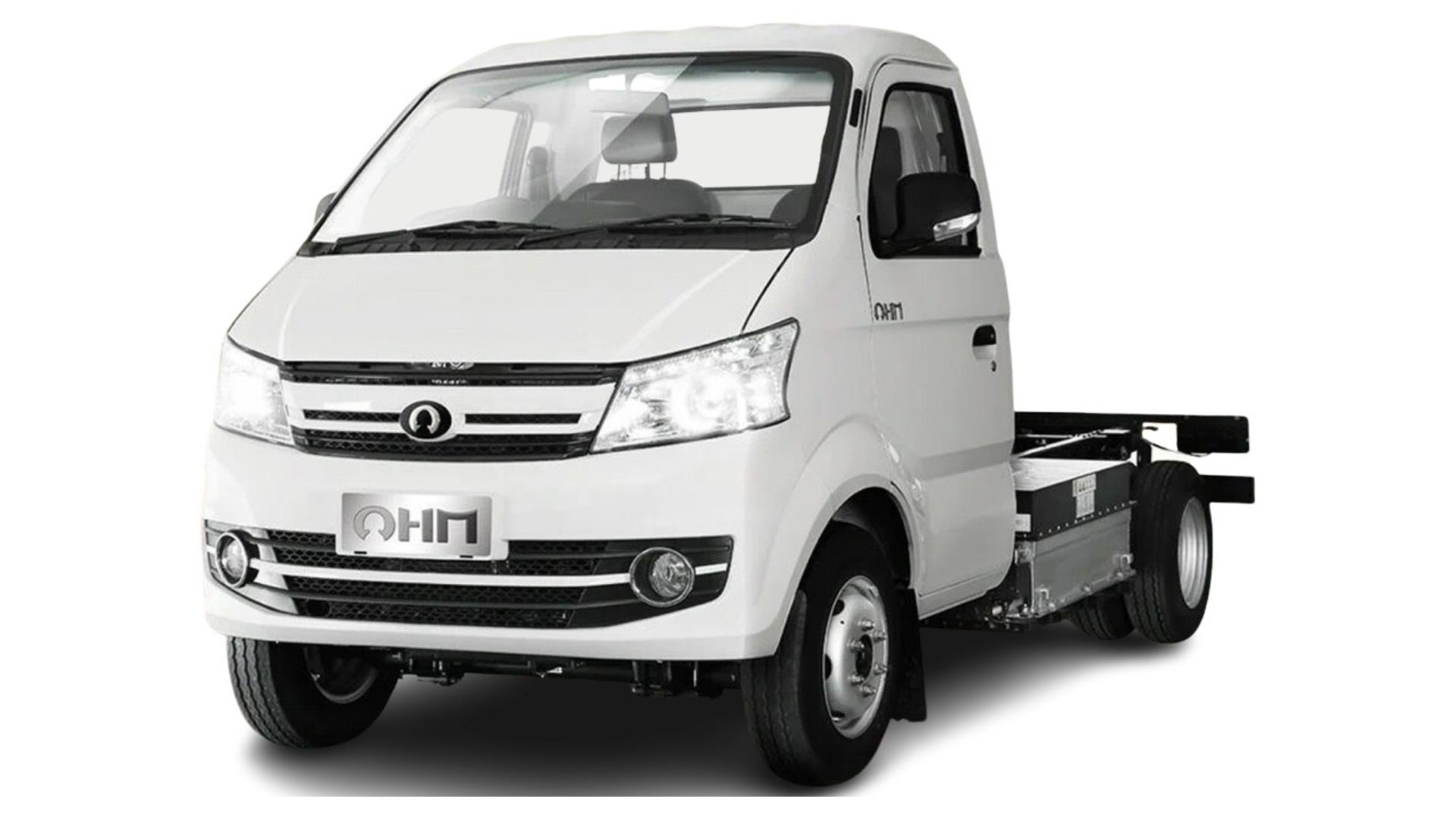 OHM Electric Lease