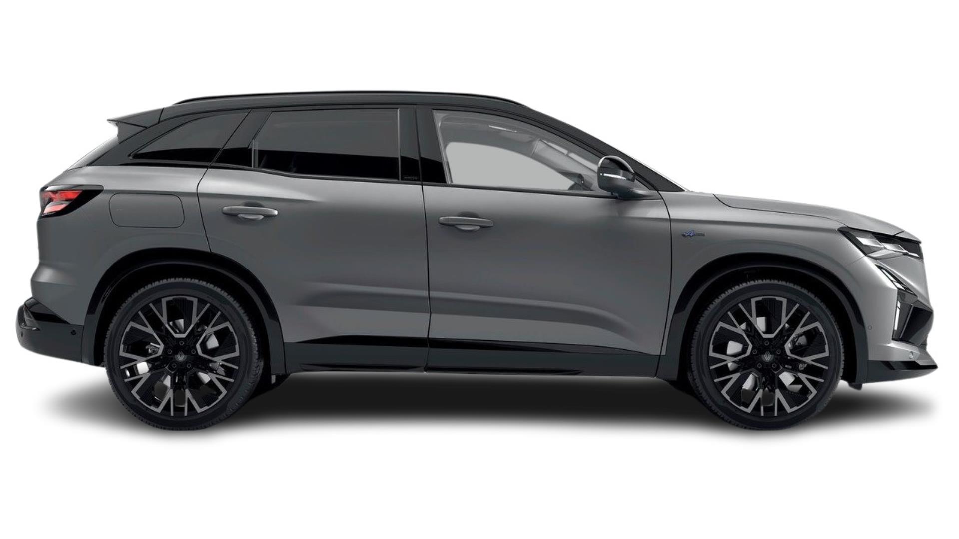 RENAULT AUSTRAL ESTATE E-Tech Full Hybrid Techno Esprit Alpine 5dr Auto