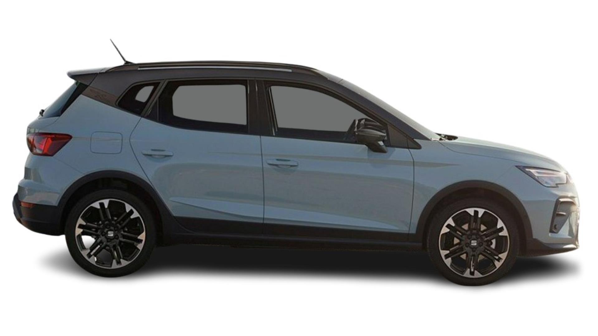 SEAT ARONA 1.0 TSI SE 5dr