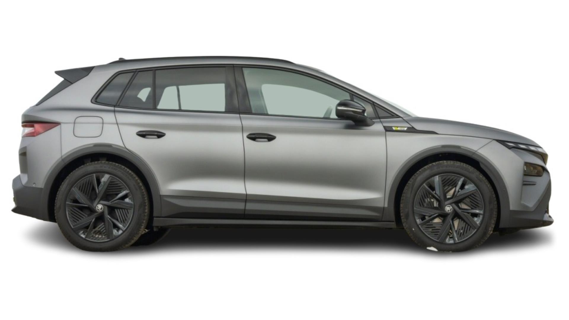 SKODA ELROQ ESTATE 250kW vRS 82kWh 4x4 5dr Auto [Maxx]