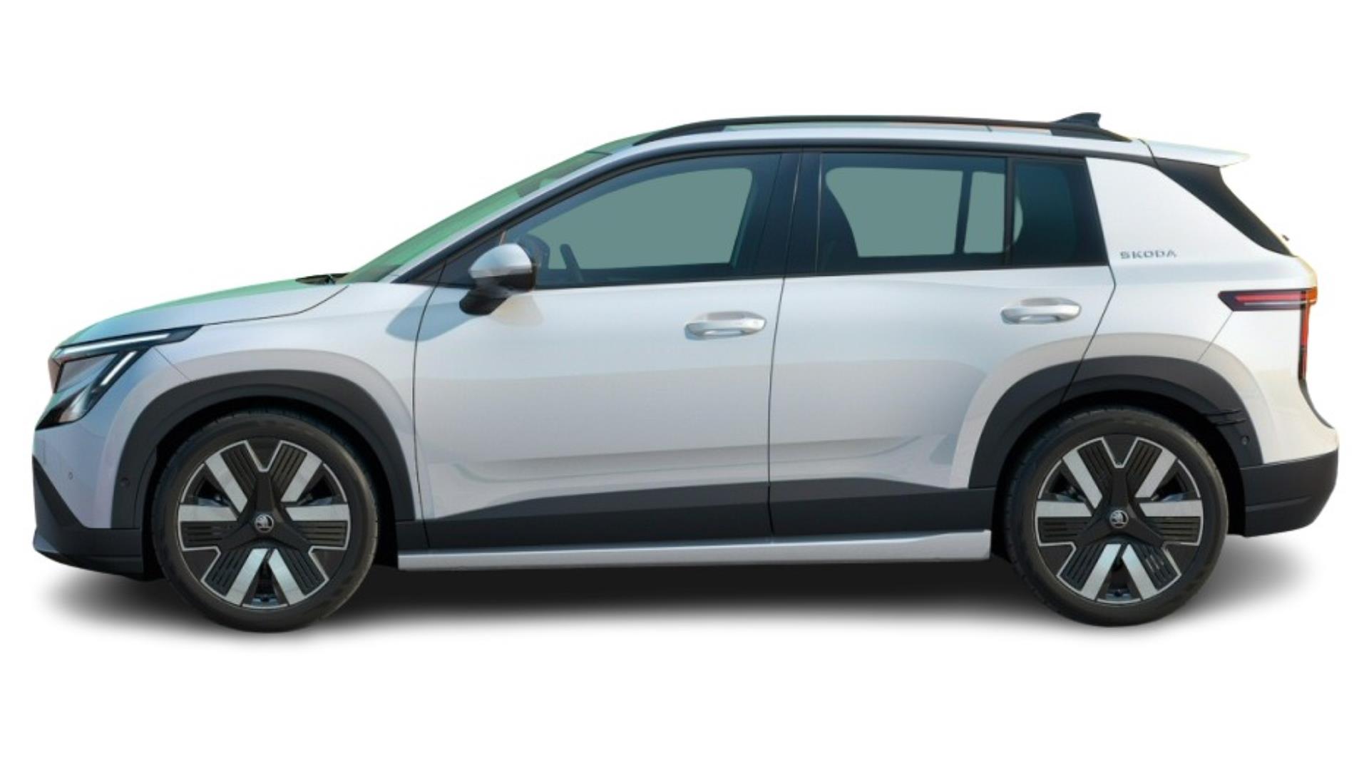 SKODA EPIQ HATCHBACK Electric Lease
